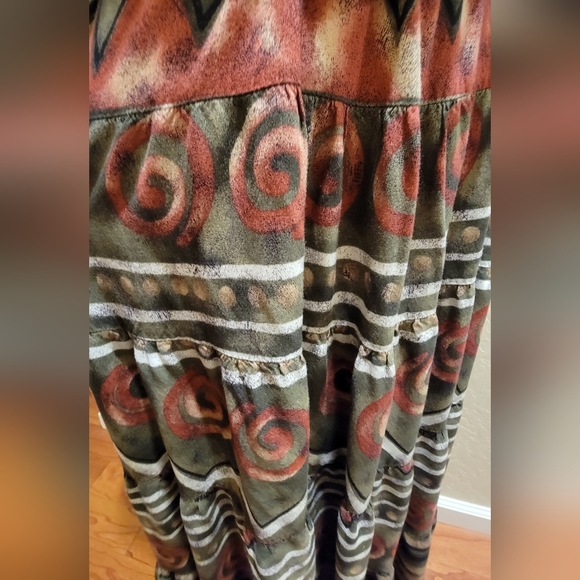 Rabbit Designs Dress - Size 8 - Picture 4 of 10